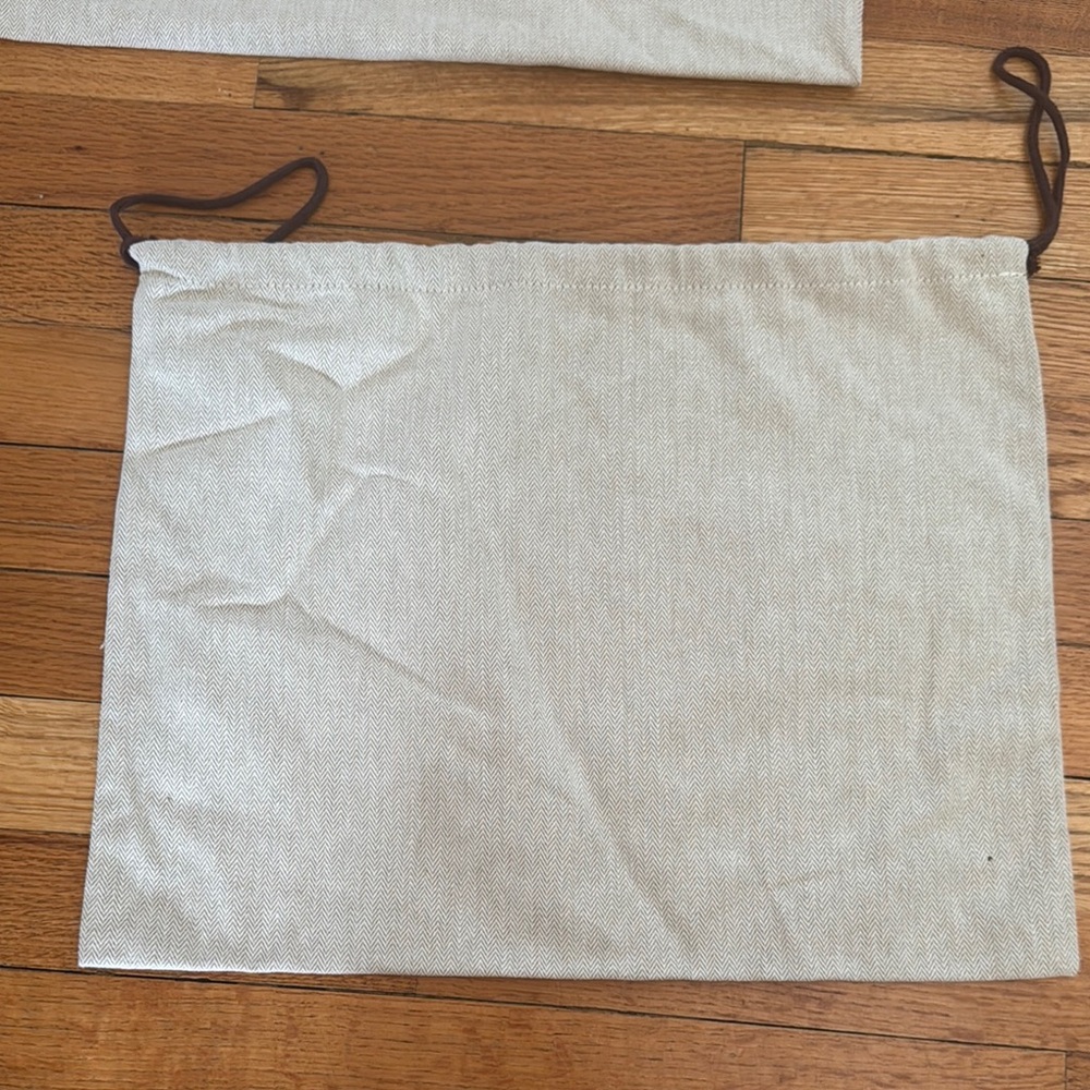 Hermès Dust Bags Set - Picture 11 of 11